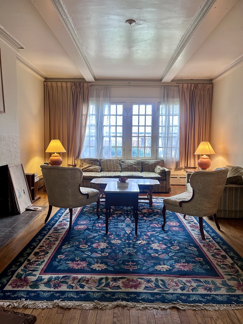 6845 S Chappel Avenue