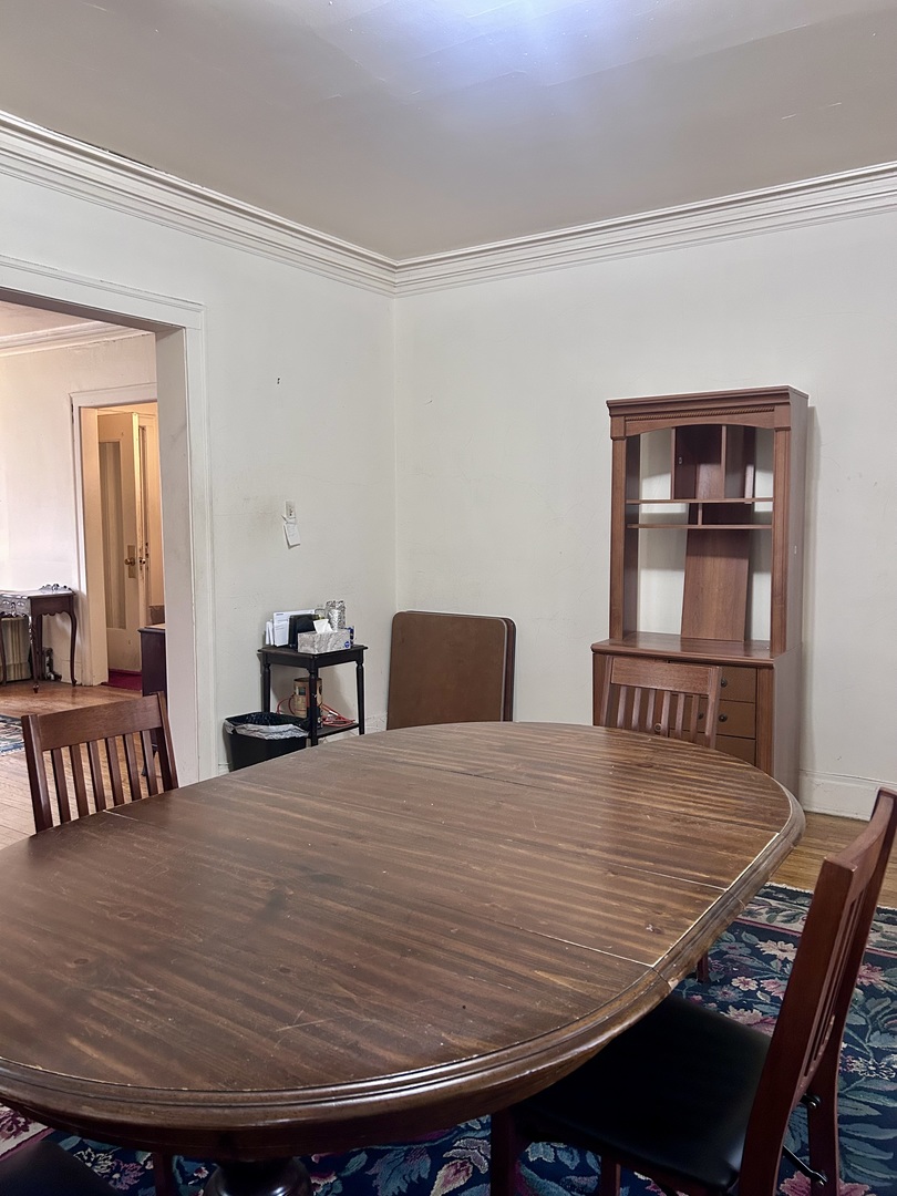 6845 S Chappel Avenue