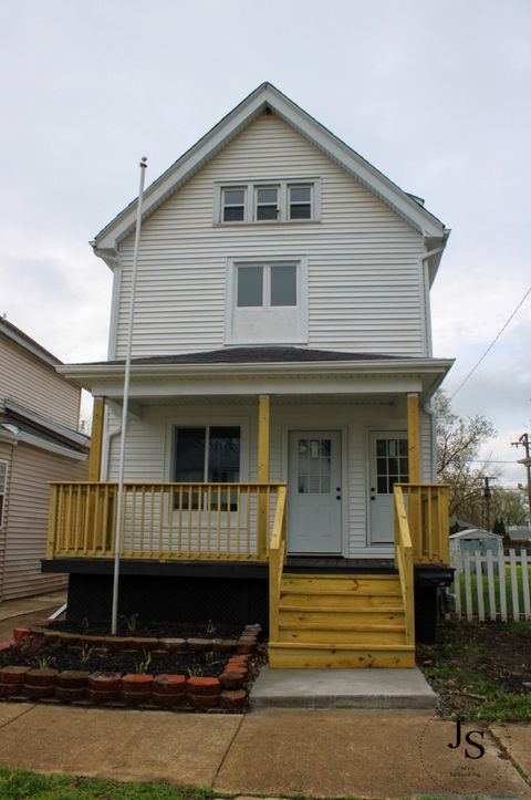 353 S 5th Avenue S, Kankakee, IL 60901 - #: 12377998