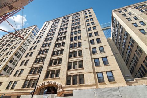 740 S Federal Street 804 Chicago IL 60605