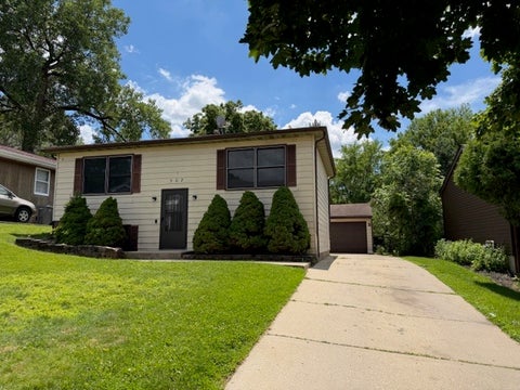 Tiny photo for 907 Houston Avenue, Elgin, IL 60120 (MLS # 12686052)