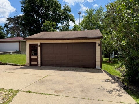 Tiny photo for 907 Houston Avenue, Elgin, IL 60120 (MLS # 12686052)