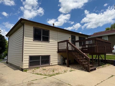 Tiny photo for 907 Houston Avenue, Elgin, IL 60120 (MLS # 12686052)