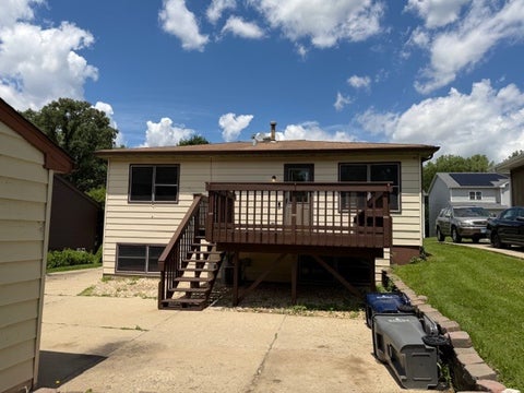 Tiny photo for 907 Houston Avenue, Elgin, IL 60120 (MLS # 12686052)