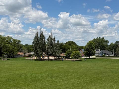 Tiny photo for 907 Houston Avenue, Elgin, IL 60120 (MLS # 12686052)