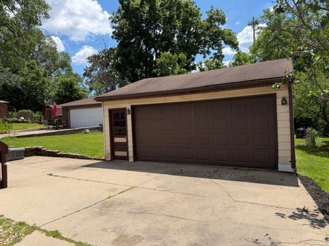 Tiny photo for 907 Houston Avenue, Elgin, IL 60120 (MLS # 12686052)