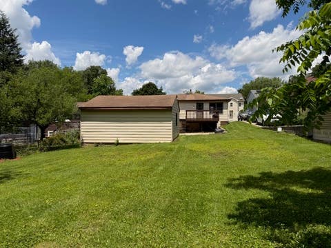 Tiny photo for 907 Houston Avenue, Elgin, IL 60120 (MLS # 12686052)