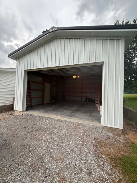 Tiny photo for 290 Friendship Loop, Goreville, IL 62939 (MLS # 12722587)