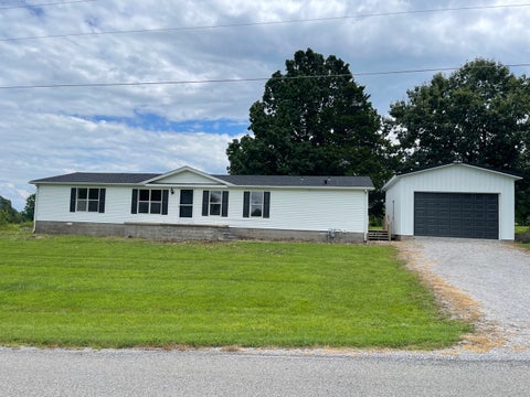 Photo of 290 Friendship Loop, Goreville, IL 62939 (MLS # 12722587)