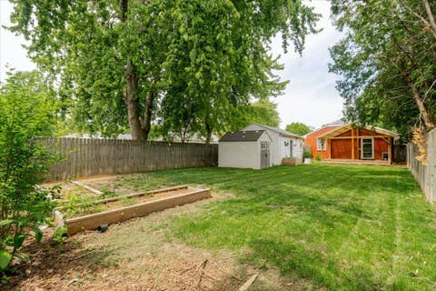 Tiny photo for 513 Maizefield Avenue, Bloomington, IL 61701 (MLS # 12655852)