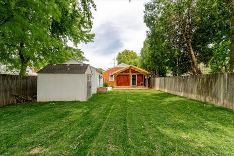 Tiny photo for 513 Maizefield Avenue, Bloomington, IL 61701 (MLS # 12655852)
