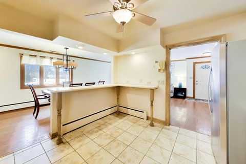 Tiny photo for 714 W Campbell Street, Arlington Heights, IL 60005 (MLS # 12621792)