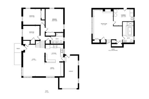 Tiny photo for 714 W Campbell Street, Arlington Heights, IL 60005 (MLS # 12621792)