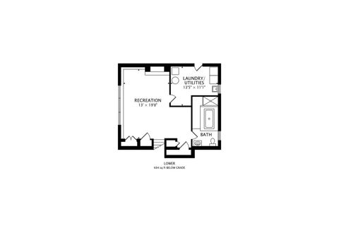 Tiny photo for 714 W Campbell Street, Arlington Heights, IL 60005 (MLS # 12621792)