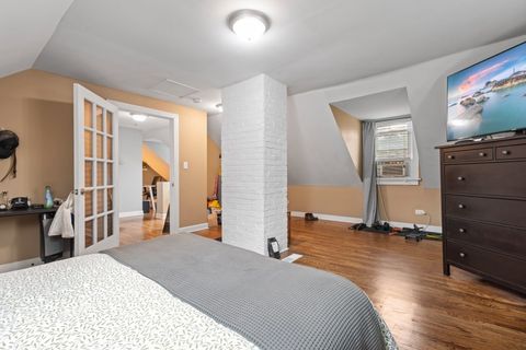 Tiny photo for 236 Oakwood Drive, Wood Dale, IL 60191 (MLS # 12484530)