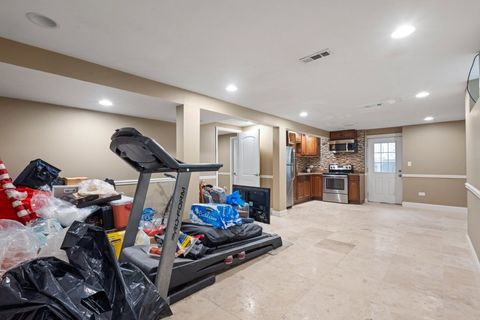 Tiny photo for 236 Oakwood Drive, Wood Dale, IL 60191 (MLS # 12484530)