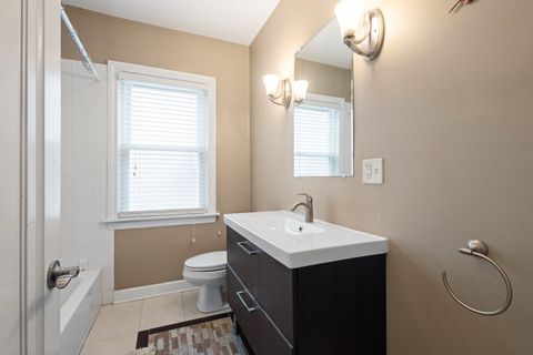 Tiny photo for 236 Oakwood Drive, Wood Dale, IL 60191 (MLS # 12484530)