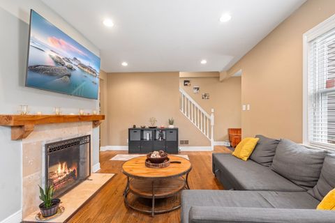 Tiny photo for 236 Oakwood Drive, Wood Dale, IL 60191 (MLS # 12484530)
