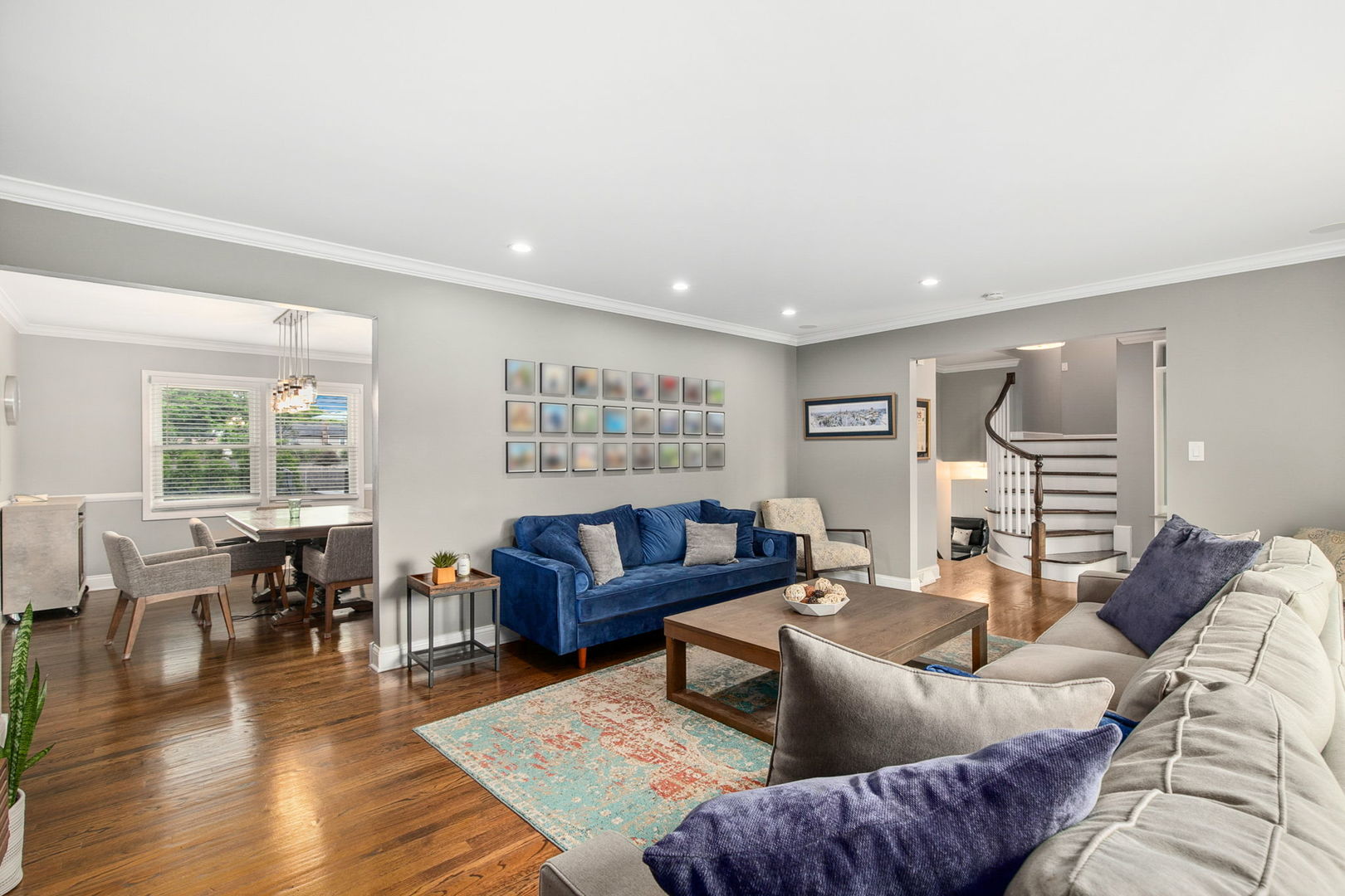 301 Columbine Drive