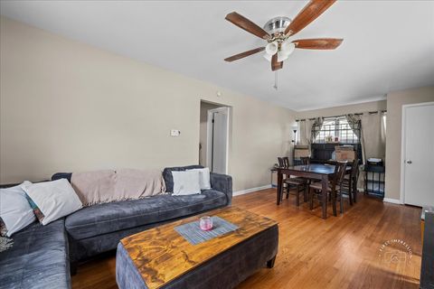Tiny photo for 335 Silver Street, Elgin, IL 60123 (MLS # 12626100)