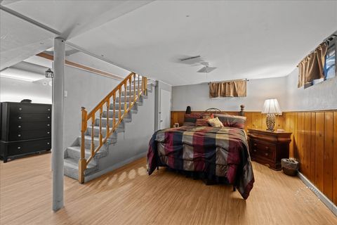 Tiny photo for 335 Silver Street, Elgin, IL 60123 (MLS # 12626100)