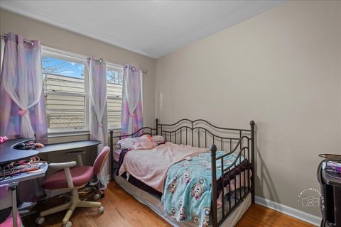 Tiny photo for 335 Silver Street, Elgin, IL 60123 (MLS # 12626100)