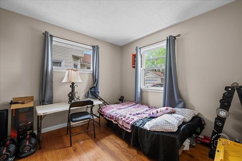 Tiny photo for 335 Silver Street, Elgin, IL 60123 (MLS # 12626100)