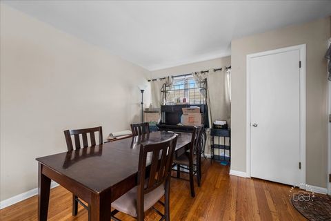 Tiny photo for 335 Silver Street, Elgin, IL 60123 (MLS # 12626100)