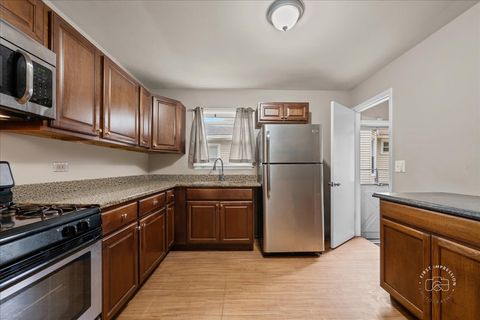 Tiny photo for 335 Silver Street, Elgin, IL 60123 (MLS # 12626100)