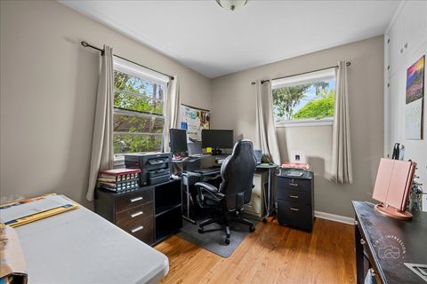 Tiny photo for 335 Silver Street, Elgin, IL 60123 (MLS # 12626100)