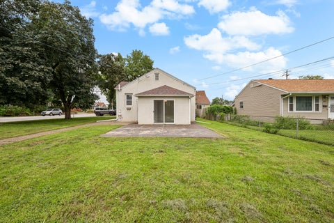 Tiny photo for 3801 22nd Avenue, Rock Island, IL 61201 (MLS # 12734534)