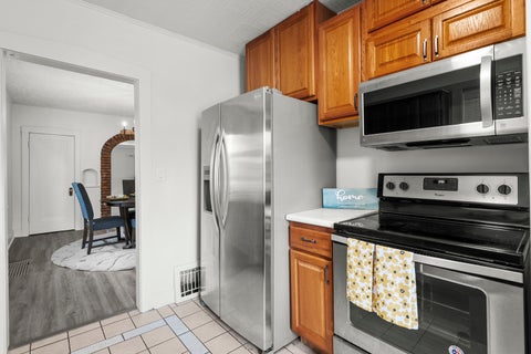 Tiny photo for 3801 22nd Avenue, Rock Island, IL 61201 (MLS # 12734534)