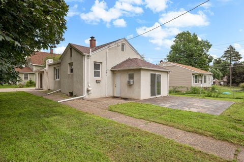 Tiny photo for 3801 22nd Avenue, Rock Island, IL 61201 (MLS # 12734534)