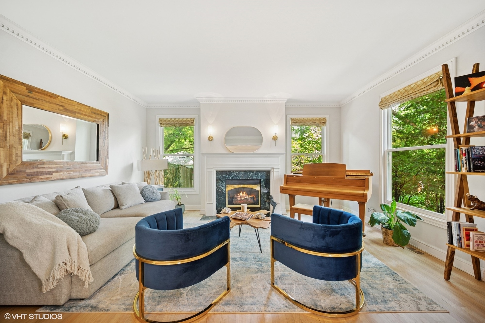 2007 Wilmette Avenue