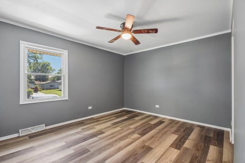 Tiny photo for 151 E Maple Drive, Glenwood, IL 60425 (MLS # 12711154)