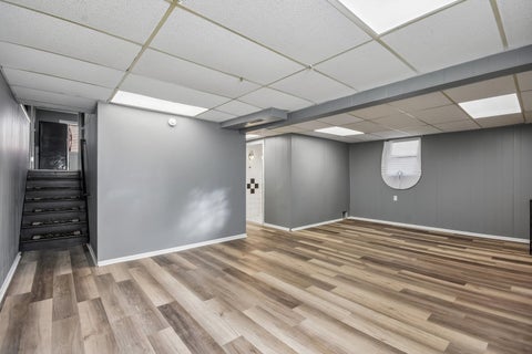 Tiny photo for 151 E Maple Drive, Glenwood, IL 60425 (MLS # 12711154)