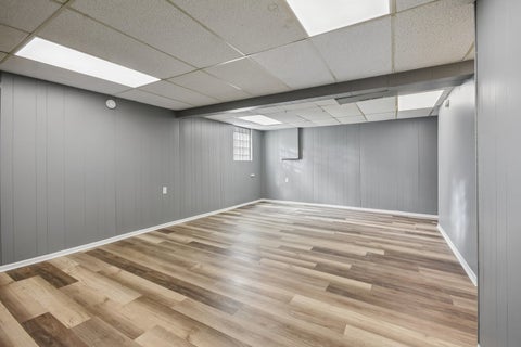 Tiny photo for 151 E Maple Drive, Glenwood, IL 60425 (MLS # 12711154)