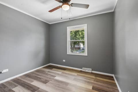 Tiny photo for 151 E Maple Drive, Glenwood, IL 60425 (MLS # 12711154)