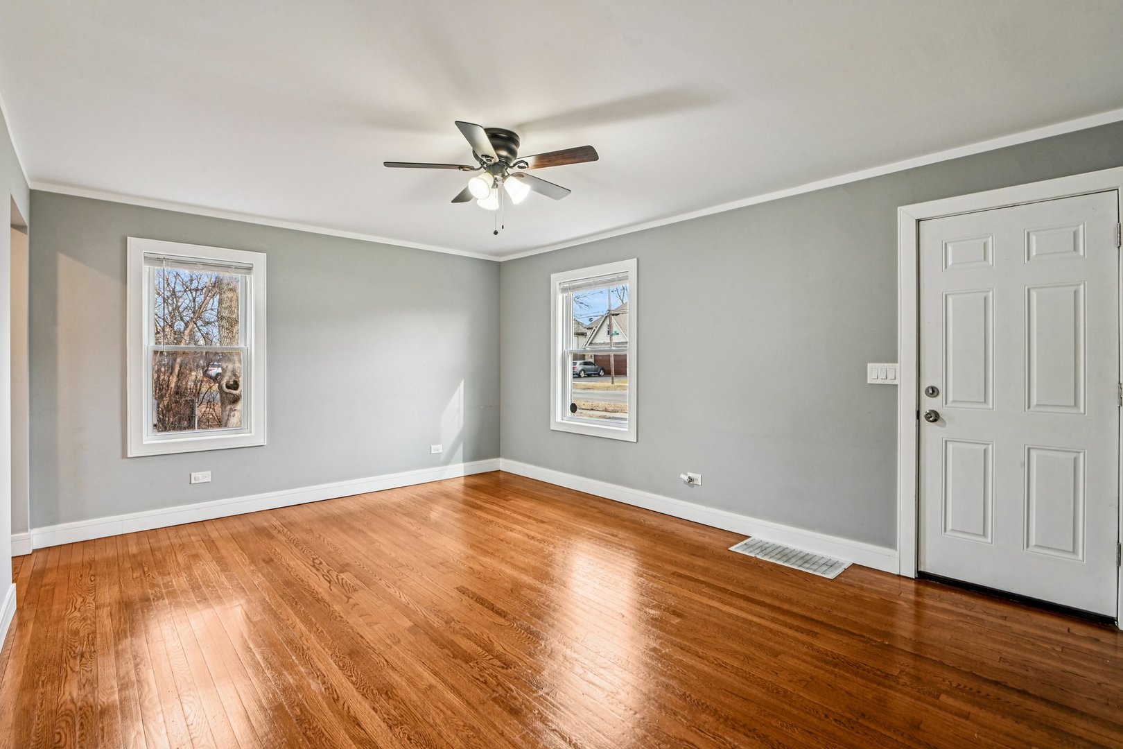 8608 Lavergne Avenue