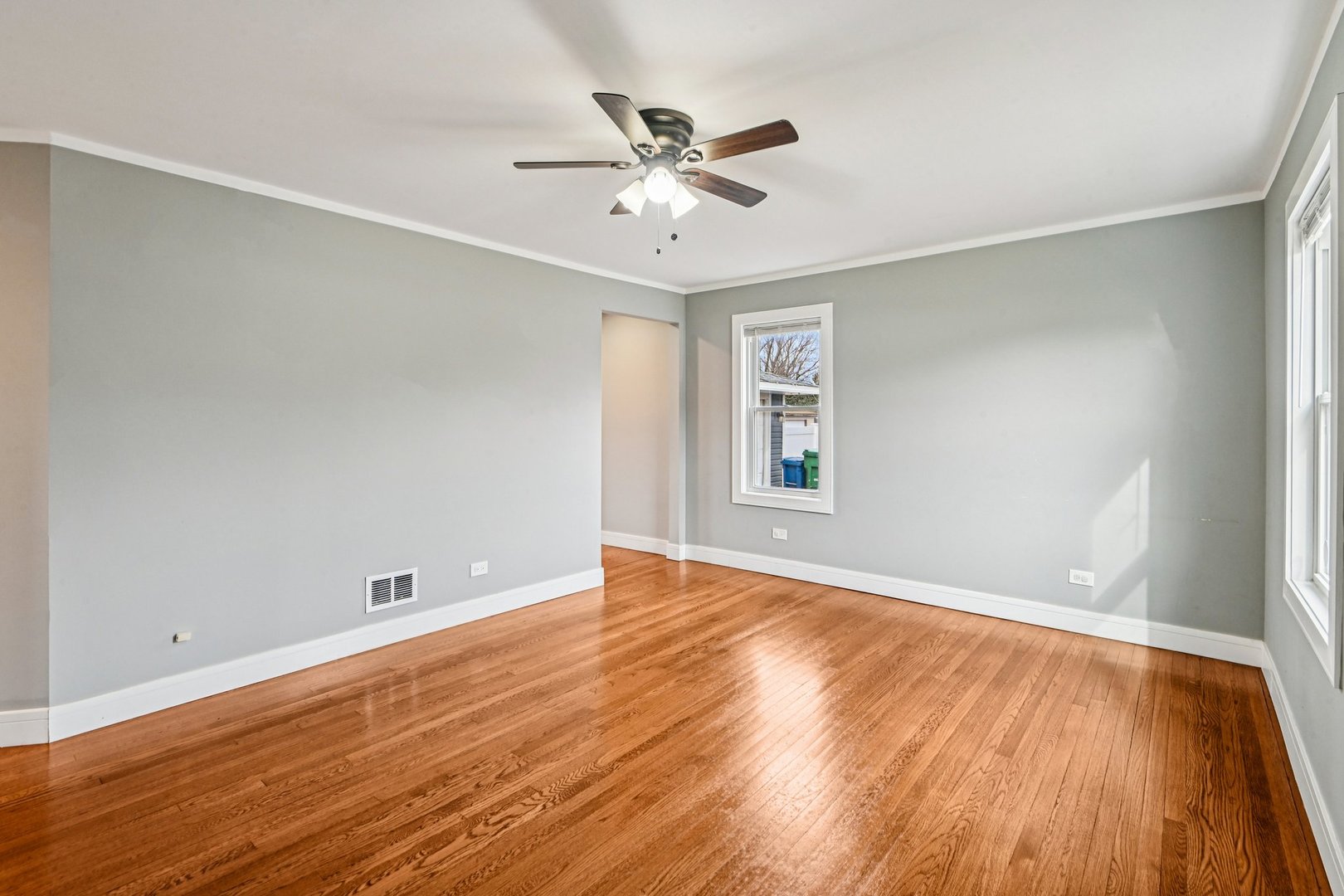 8608 Lavergne Avenue