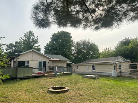 A home in Rockford