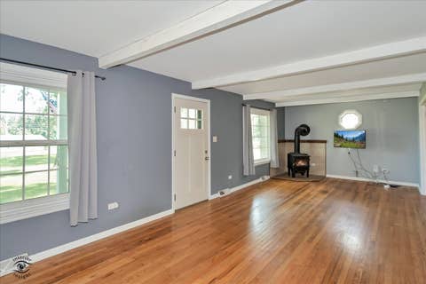 Tiny photo for 22916 Sherman Road, Steger, IL 60475 (MLS # 12682940)