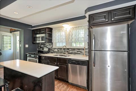 Tiny photo for 22916 Sherman Road, Steger, IL 60475 (MLS # 12682940)