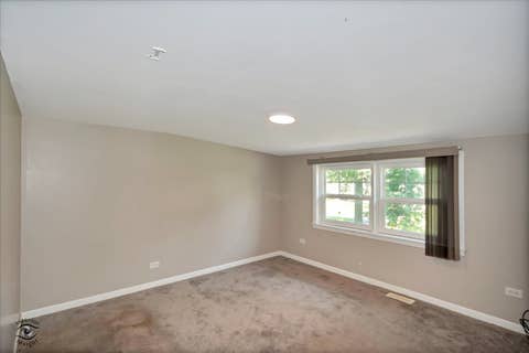 Tiny photo for 22916 Sherman Road, Steger, IL 60475 (MLS # 12682940)