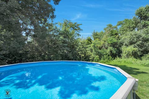 Tiny photo for 22916 Sherman Road, Steger, IL 60475 (MLS # 12682940)