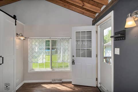 Tiny photo for 22916 Sherman Road, Steger, IL 60475 (MLS # 12682940)