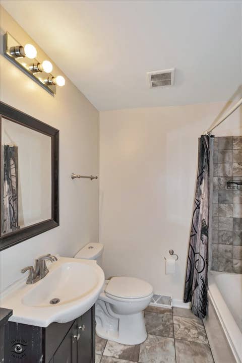 Tiny photo for 22916 Sherman Road, Steger, IL 60475 (MLS # 12682940)