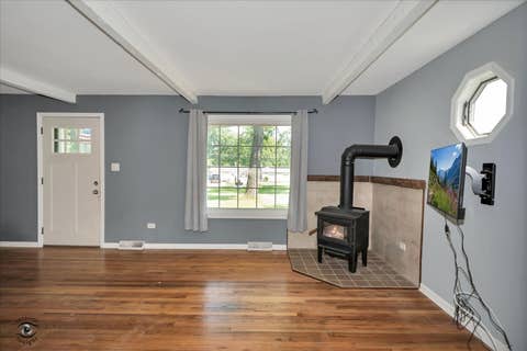 Tiny photo for 22916 Sherman Road, Steger, IL 60475 (MLS # 12682940)