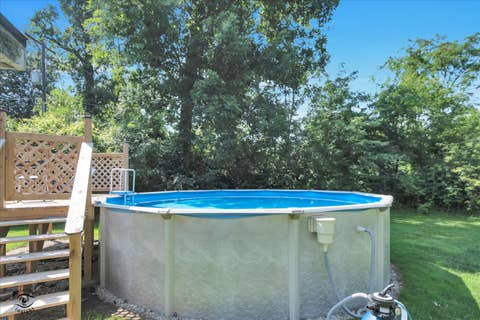 Tiny photo for 22916 Sherman Road, Steger, IL 60475 (MLS # 12682940)