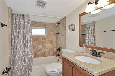 Tiny photo for 22916 Sherman Road, Steger, IL 60475 (MLS # 12682940)